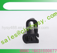 rubber extrusion rubber seal