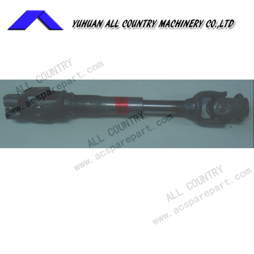 Mitsu bishi steering shaft steering column steering joint intermediate shaft PW 521107