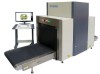 Multi-Energy X-Ray Security Inspection System