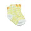 Baby cotton terry socks