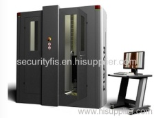 Body Scanner Inspection System