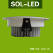 SOL 16W 18W 20W Epistar LED Chip Ra&gt;80 LED Downlight