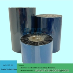 Color Thermal Transfer Wax&Resin Ribbons