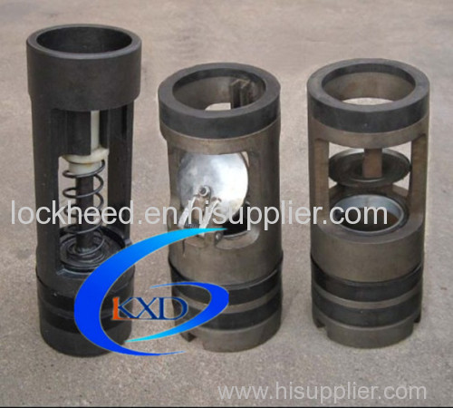 hebei lockheed supply float valves sub tool joints