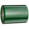 Ribbon for Thermal Transfer Printers Wax&Resin Ribbon Green Color