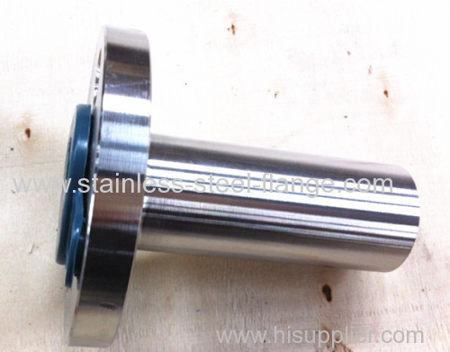 304 long weld neck flange