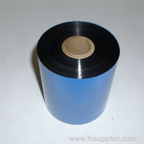 General Purpose Wax&Resin Barcode Label Ribbon for Zebra 1" Core Printers