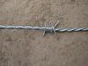 Heavy Zinc-coating Barbed Wire Coil