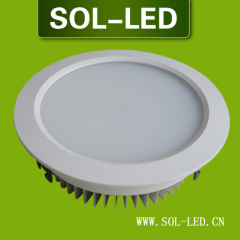 16W 18W 20W Epistar 2835 3030 LED Ra>80 LED Downlight