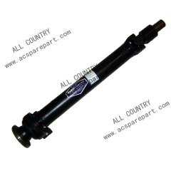 Mitsu bishi TFR driveshaft propeller shaft cardan shaft 8-94460082