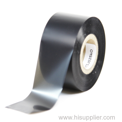 Wax&Resin Thermal Transfer Ribbon Compatible for Zebra Printer