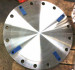 BS4504 code 105 steel blind flanges