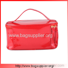 cosmetic zip lock bag