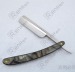 RenRen Black Widow Straight Razor