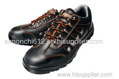 Top quality and light weight and breathable safety shoes