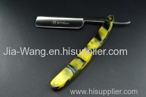 RenRen Gardian Straight Razor