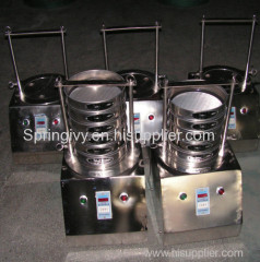 Test Sieve Shaker for quality inspection