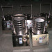 Test Sieve Shaker for quality inspection