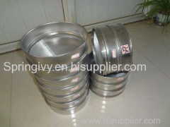 Test Sieve Shaker for quality inspection