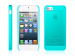 clear plastic case for iphone 5S