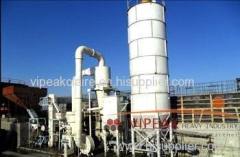 YGM high pressure medium speed mill production line for sale by manufacturer in China