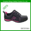 Top quality lightweight lady safety shoe