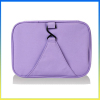 Wholesale hanging style Korea cosmetic makeup case travel accessory