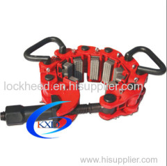 safety joint drill pipeType MP safety clamp