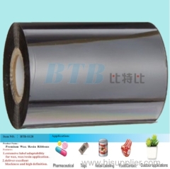 High Compatible Resin Thermal Transfer Ribbon