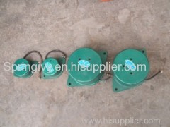 CZ Series Electromagnetic Magnetic Motor Silo Hopper Discharge Vibrator Motor