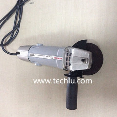 710W Powerful Angle Grinder