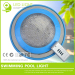 Stainless Steel 12W RGB LED Swimming Pool Light