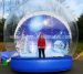 Snow Dome for Christmas