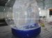 Promotion inflatable snow globe