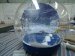 China inflatable snow globe
