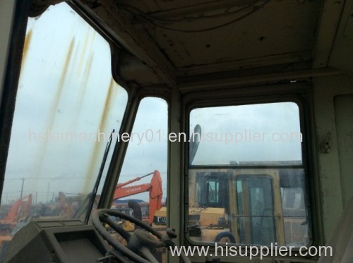 Used Wheel Loader Komatsu 450