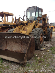 Used Wheel Loader Komatsu 400