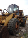 Used Wheel Loader Komatsu 400