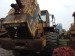 Used Wheel Loader Komatsu 400