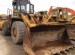 Used Wheel Loader Komatsu 350-1