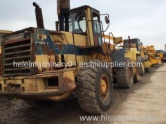 Used Wheel Loader Komatsu 350-1