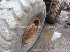 Used Wheel Loader Komatsu 350-1