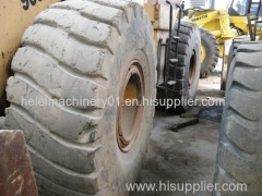 Used Wheel Loader Caterpillar 966