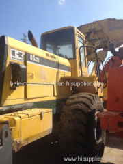 Used Wheel Loader Kawasaki 85