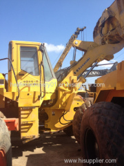 Used Wheel Loader Kawasaki 85