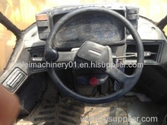 Used Wheel Loader Kawasaki 85