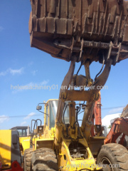 Used Wheel Loader Kawasaki 85