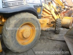 Used JCB Backhoe Loader