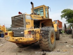 Used Volvo Wheel Loader