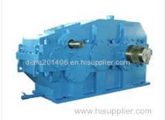 vertical type reducer heavy reducer